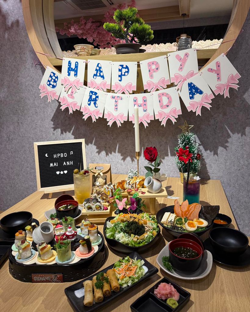 ƯU ĐÃI KÉP – NHÂN ĐÔI NIỀM VUI