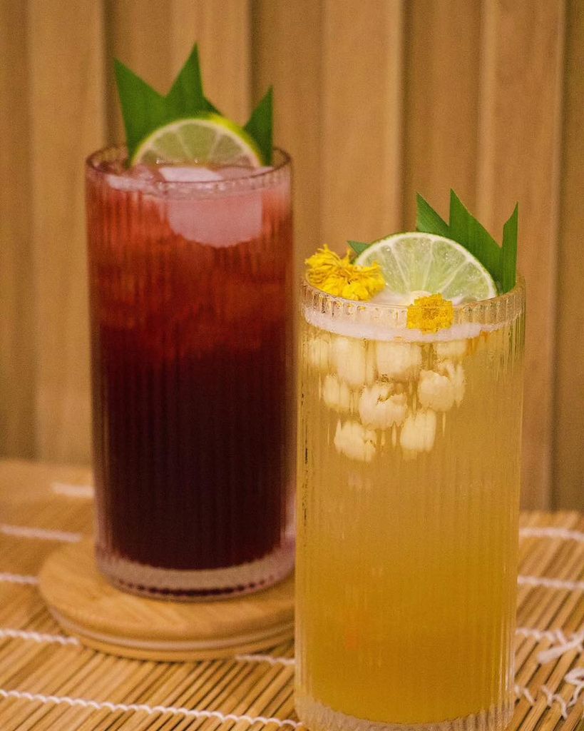 ☀️GIẢI NHIỆT CHẤT – CHILL HẾT NẤC TẠI TOJY!