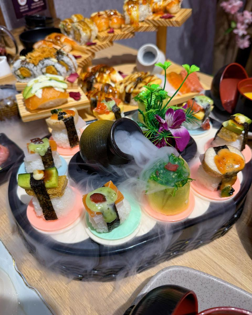 Bạn không cần phải đi xa để tìm thấy cảm giác an yên giữa cuộc sống tất bật.