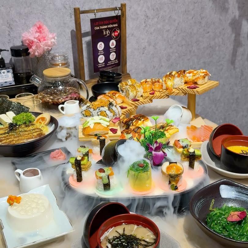 Khám phá ngay bộ đôi 