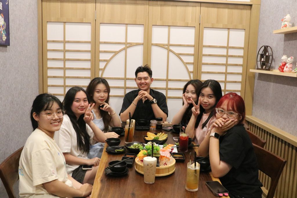 KHÁM PHÁ SỰ SÁNG TẠO CÙNG TOJY🌟