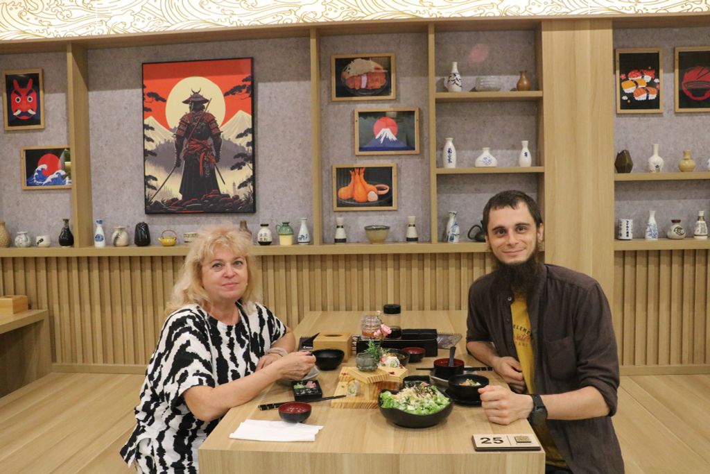 TOJY – Lan Tỏa Lối Sống Thuần Chay Lành Mạnh 🌿✨