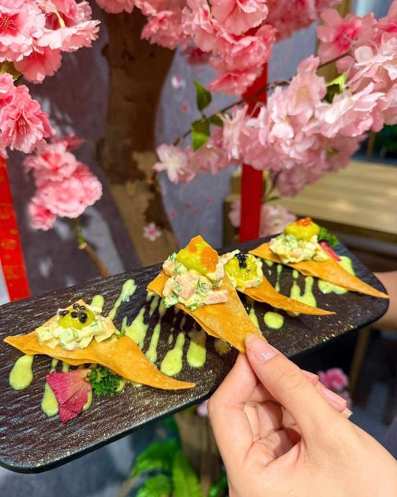 😎 Ghé TOJY – Mê món chay, cháy luôn deal hot!