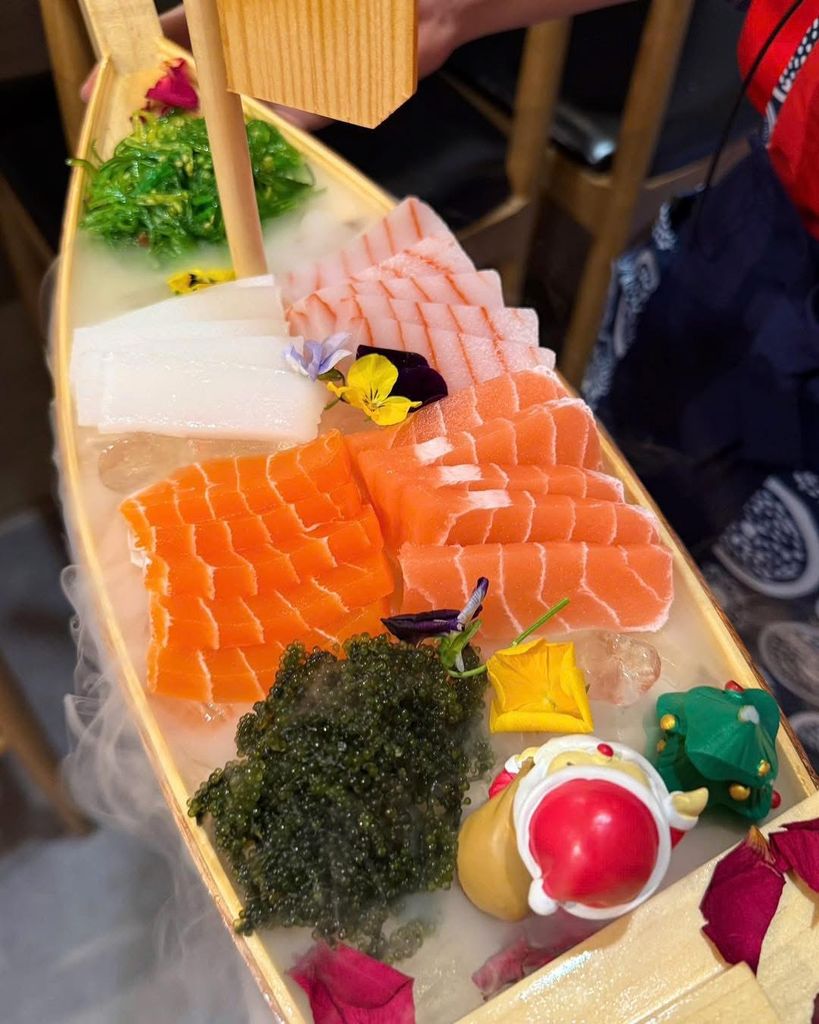 🌿 ĂN CHAY “SANG – XỊN – MỊN” TẠI TOJY ✨