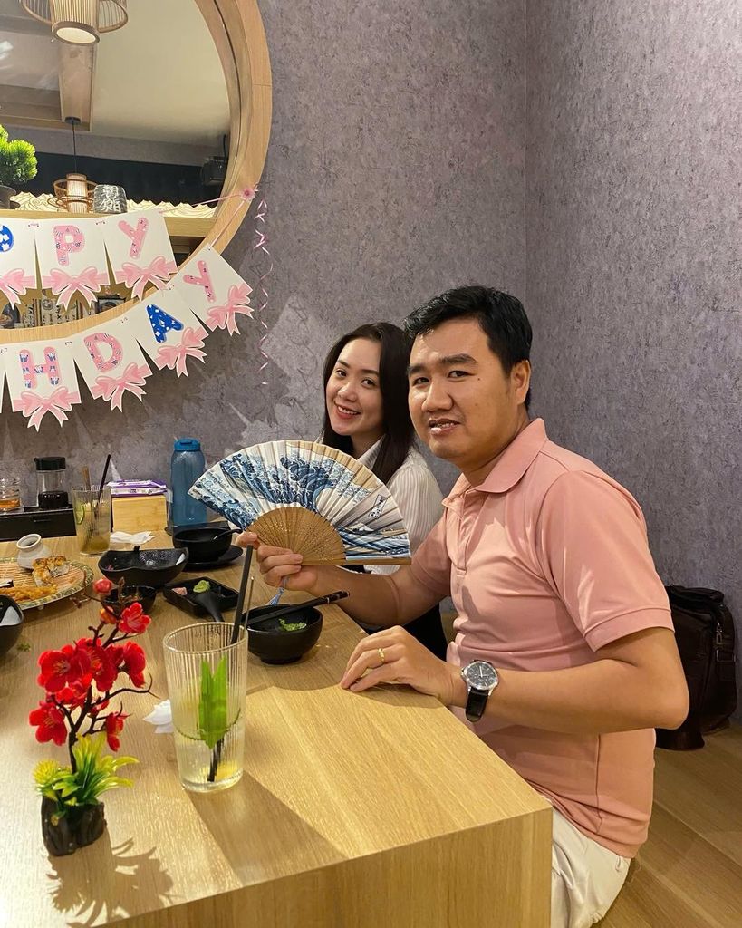 🎂 BIẾN SINH NHẬT THÀNH ĐIỀU ĐÁNG NHỚ Ở TOJY ✨