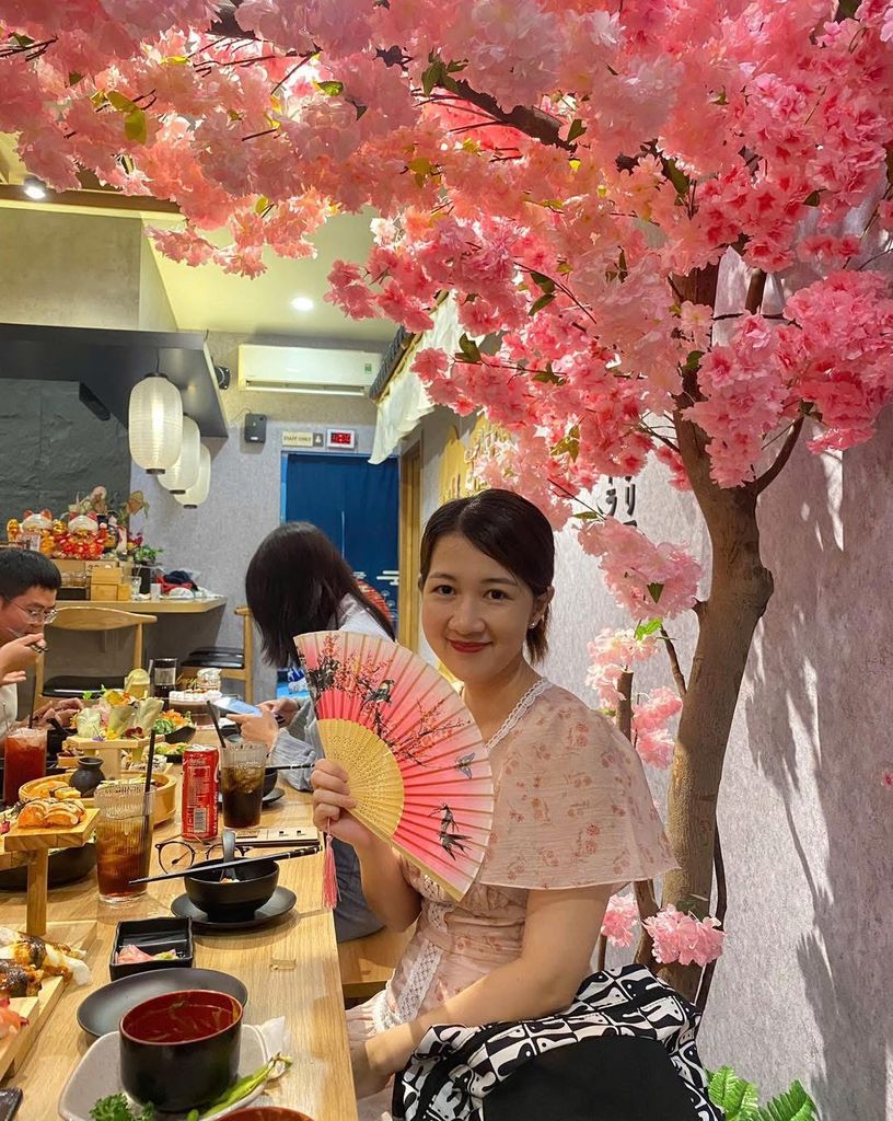 💌 Chạm vị chay – Tận hưởng ngay🎐