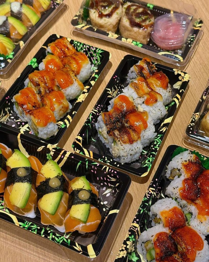 😵‍💫 Nắng đổ đầu, bụng réo gọi – cứu tinh TOJY tới đây!