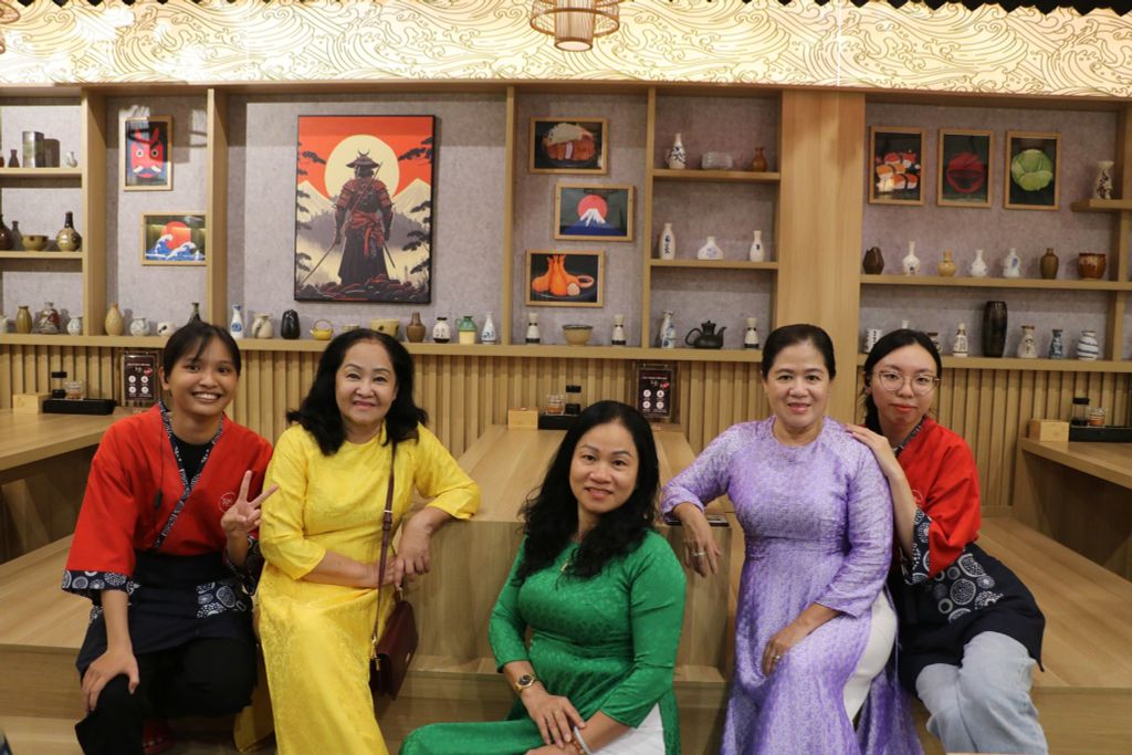 🎉Chào mừng Ngày Quốc tế Lao Động - 1/5🎉