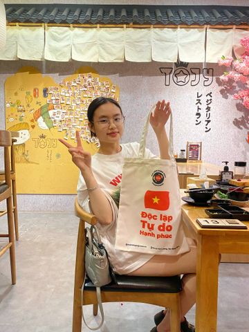 🎉 BỮA ĂN NGON CÙNG MÓN QUÀ XINH YÊU TẠI TOJY 🎉