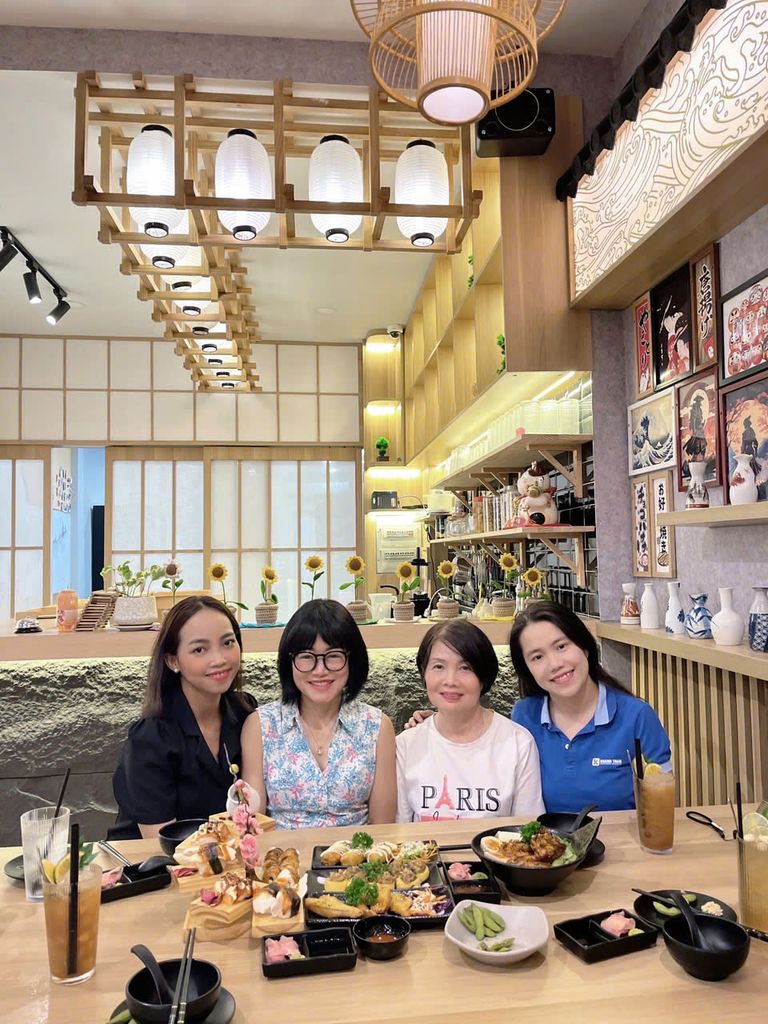 CUỐI TUẦN CHILL - XẢ HẾT MỎI MỆT