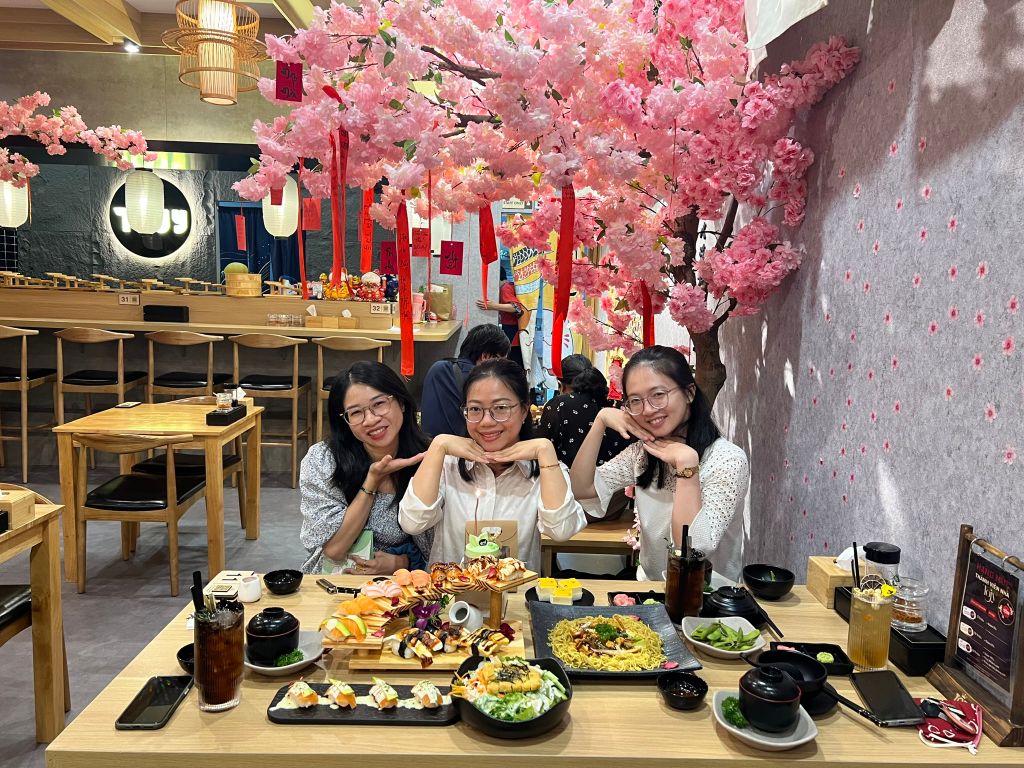 Ngày Rằm - Cùng TOJY ăn chay, gieo duyên lành ☘️