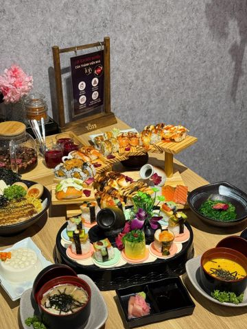 Rằm Tháng Tư - Thanh Tịnh Từ Tâm