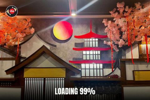 ✨GRAND OPENING – SUSHI CHAY TOJY BÌNH CHÁNH COMING✨