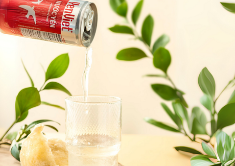 1 (Một) Lốc Nước Yến Giá Bao Nhiêu? Giá Tốt, Chất Lượng Có Đảm Bảo