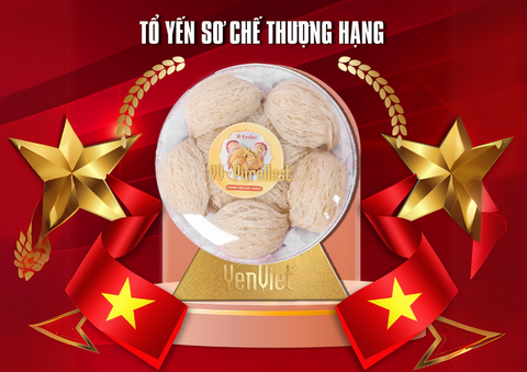 Giá Tổ Yến Thô  - 7 (Bảy) Cách Hiểu Đúng Để Chọn Nơi Uy Tín