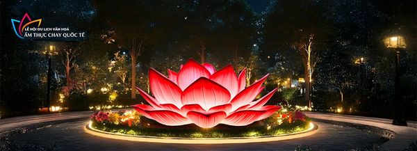 Lễ Hội Ẩm Thực Chay Lần 01 năm 2025