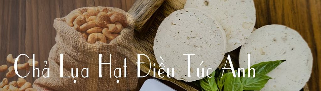 Hạt Điều Bình Dương – Tâm Huyết Người Làm Nông, Tinh Hoa Người Làm Chay