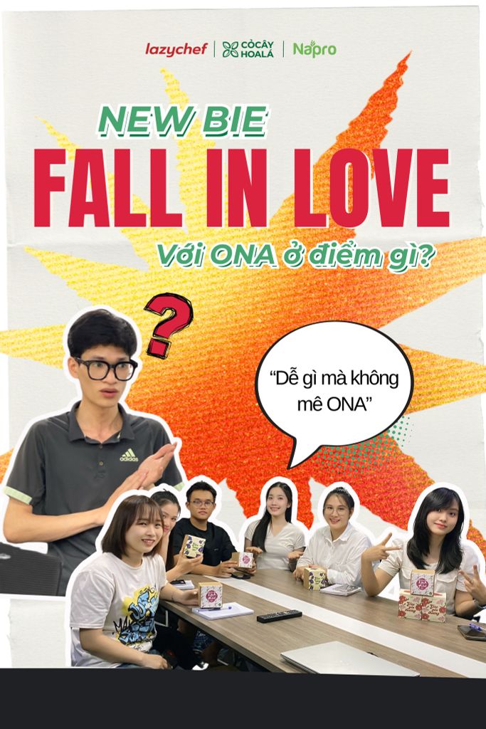 Điều gì khiến newbie 