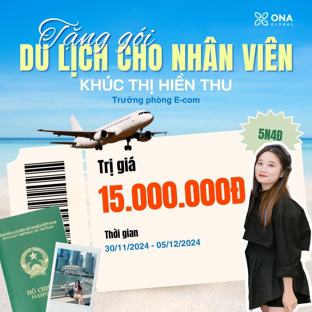Khúc Thị Hiền Thu – Cô gái nhỏ kiên định giữa hành trình lớn