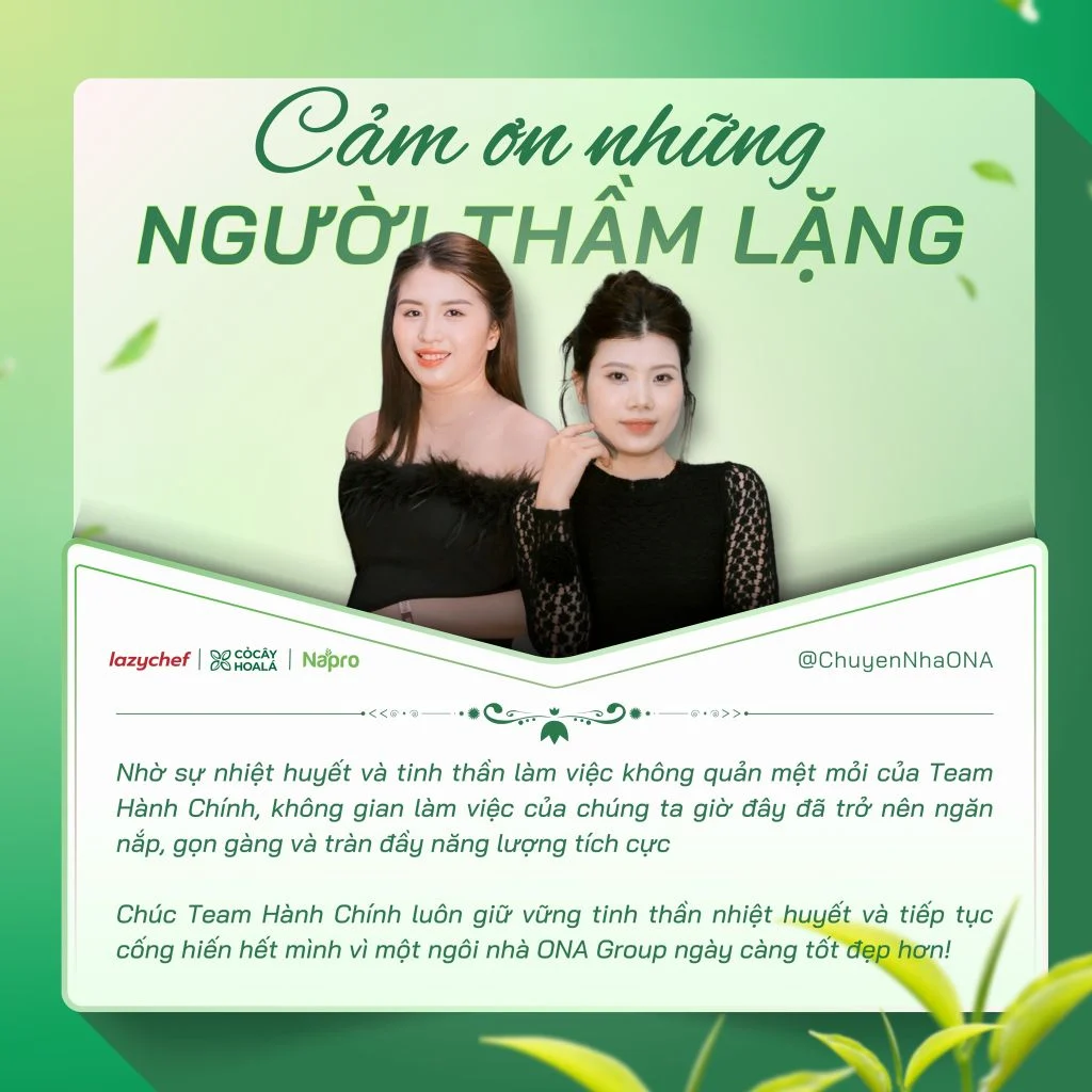 💚 Những người hùng 