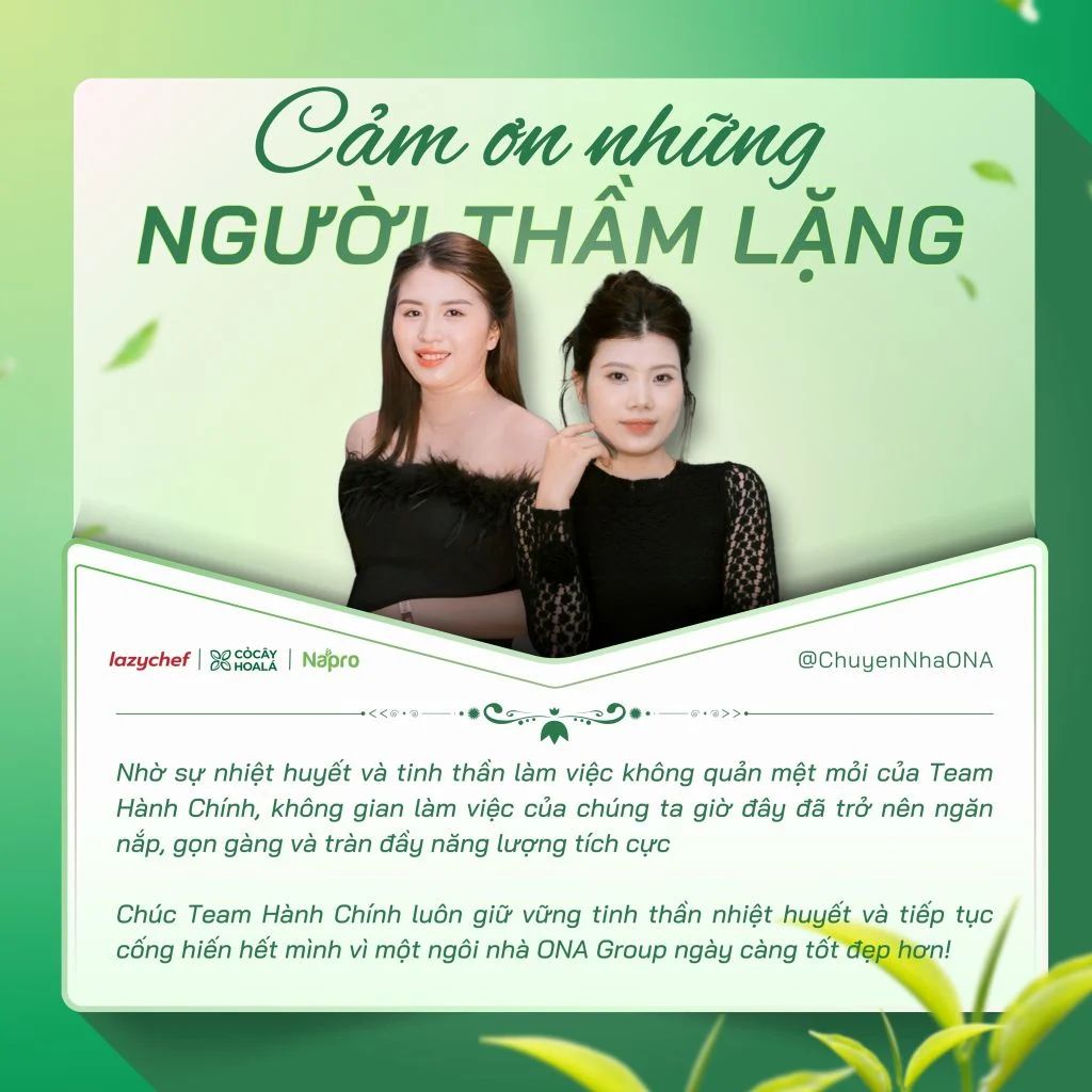 💚 Những người hùng 
