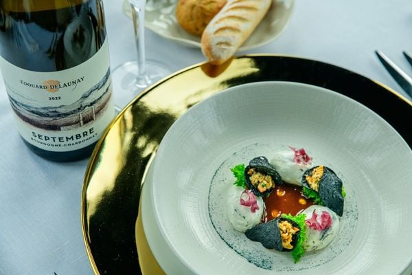 White Wine with Fish, Red Wine with Meat: A Rule Worth Following?