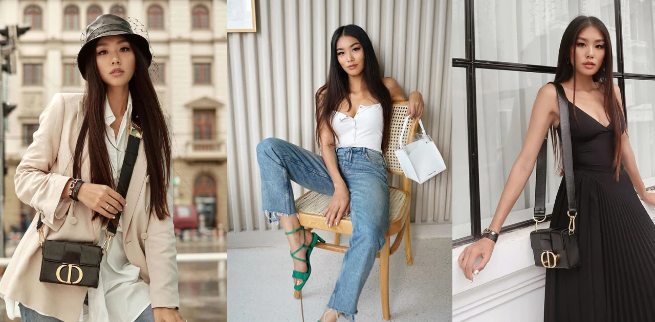 15+ cách phối đồ đẹp cho nữ đi chơi mùa hè