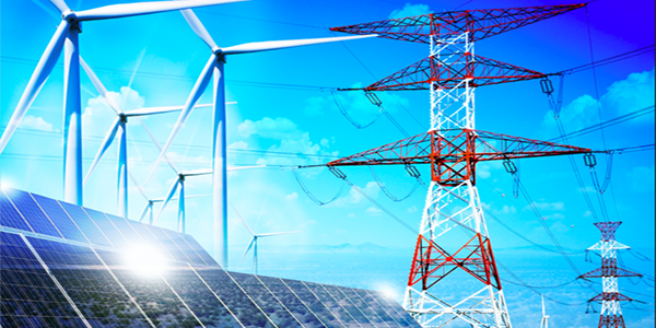 SSI Research: Triển vọng Ngành Điện năm 2025