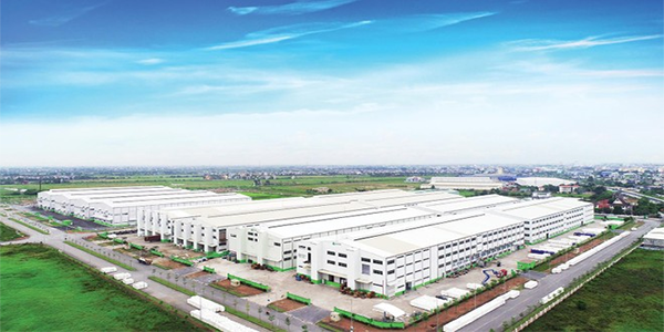 SSI Research: Triển vọng Ngành BĐS KCN năm 2025