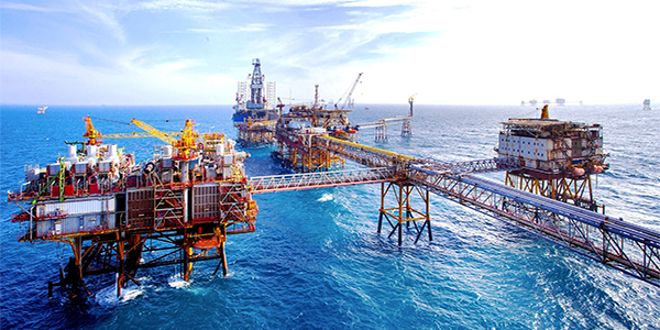 SSI Research: Triển vọng Ngành Dầu khí năm 2025