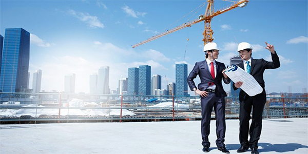 SSI Research: Triển vọng Ngành Xây dựng năm 2025