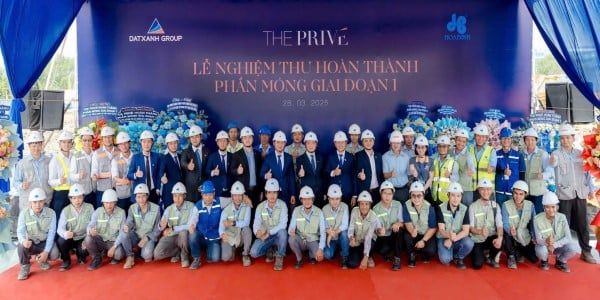 Khuyến nghị Mua DXG : 