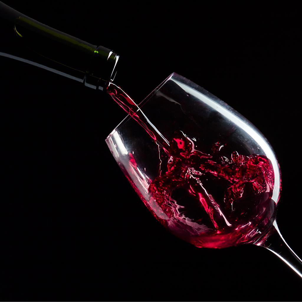 Nghệ thuật bảo quản rượu vang tại nhà