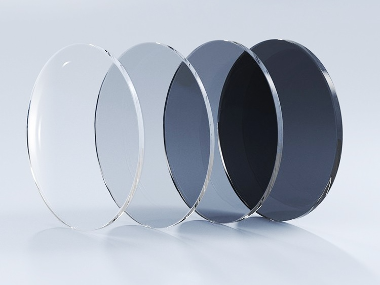 Bộ sưu tập 4 loại tròng đổi màu Mykolor Lens – Sẵn hàng tại Tony Luxury