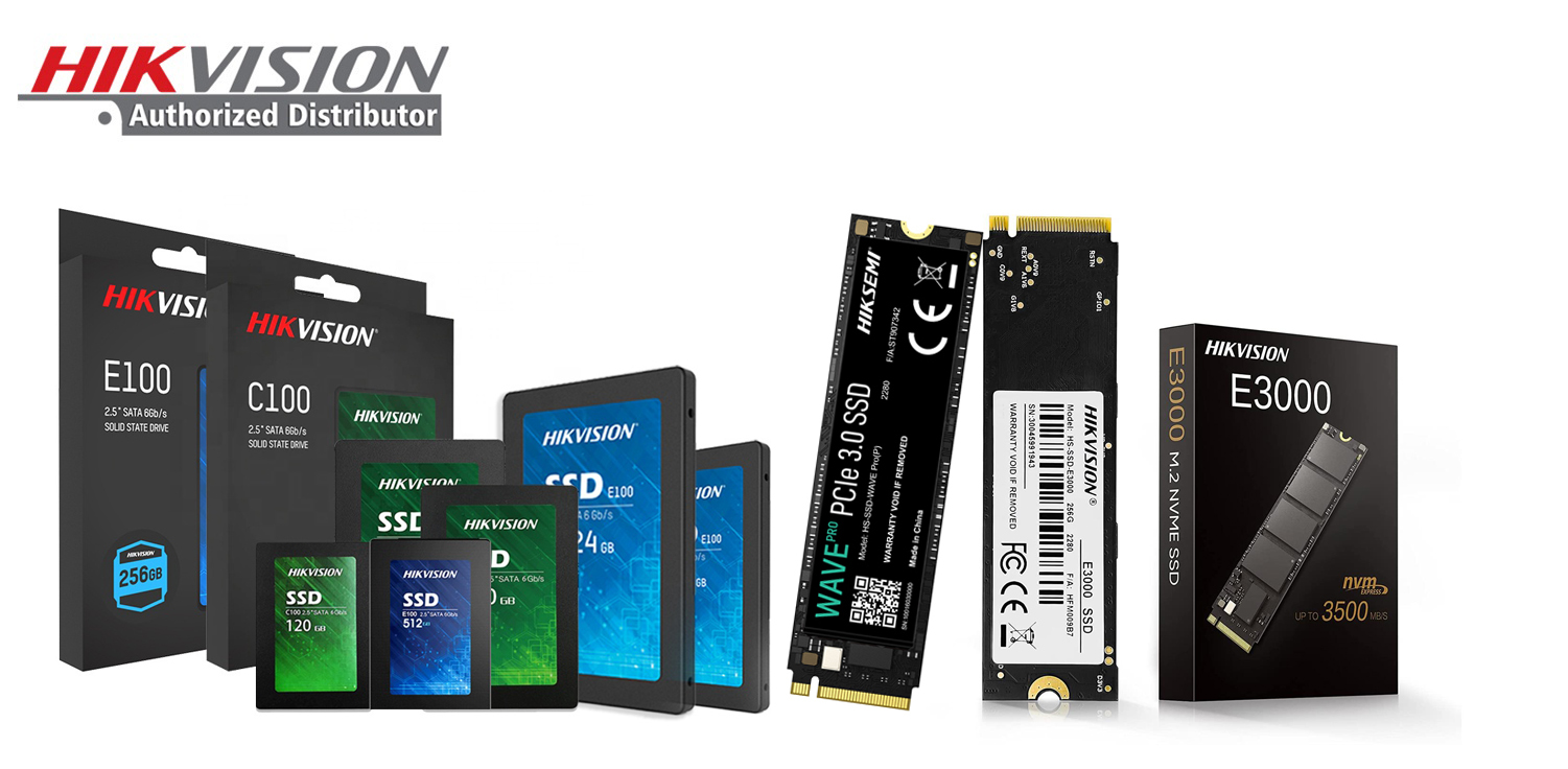 Cách phân biệt ổ cứng SSD và HDD đơn giản mà bạn nên biết
