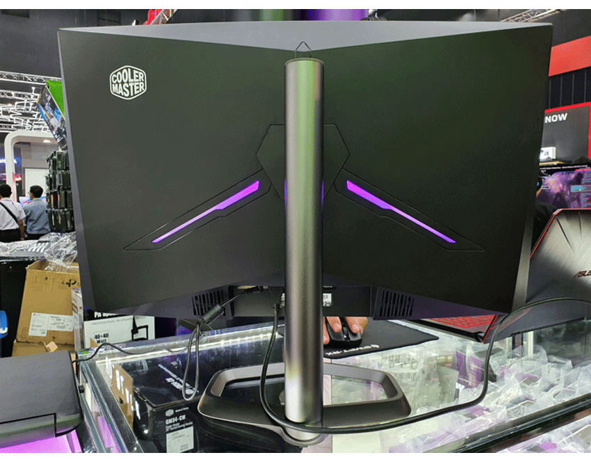 FreeSync và màu chuẩn DCI-P3