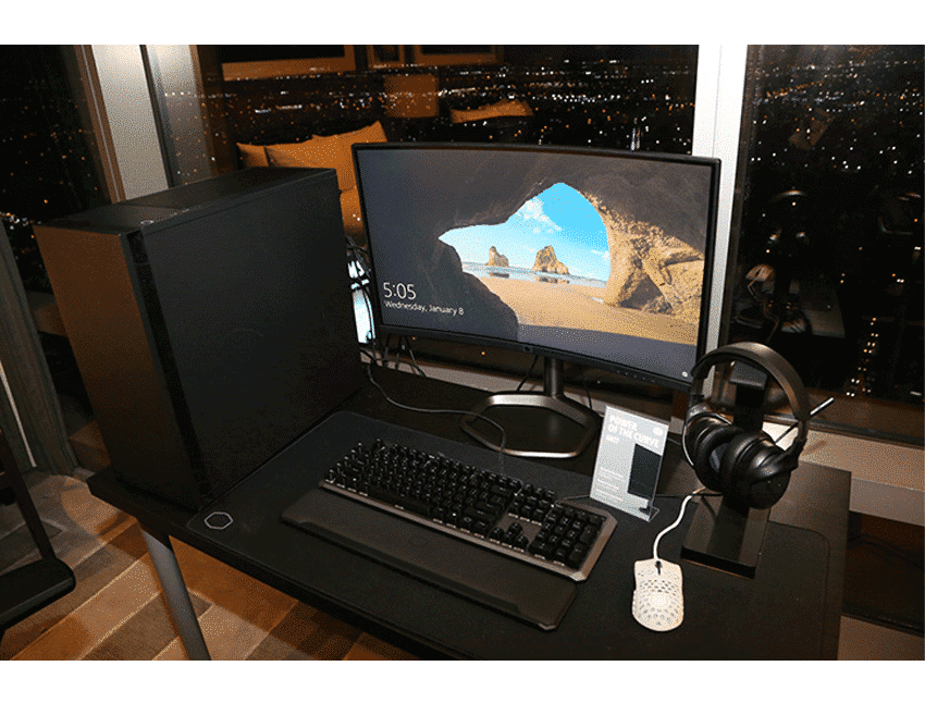 Độ phủ màu 125% sRGB