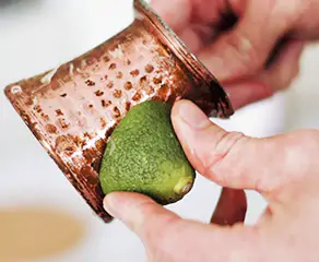 Hướng dẫn vệ sinh đồng