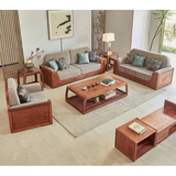 Trang trí phòng khách đẹp - Khẳng định phong cách sống