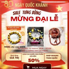 🎉 Đại Tiệc Sale Quốc Khánh – Giảm Sốc Lên Đến 50% một số sản phẩm