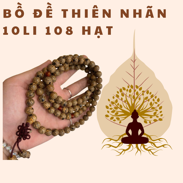 5 CÁCH LẦN CHUỖI HẠT ĐÚNG CÁCH. Ý NGHĨA SỐ HẠT CHUỖI THEO PHẬT GIÁO