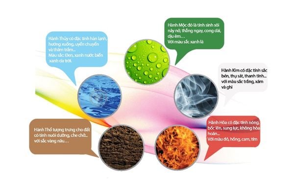 🍀🍀🍀 4 TUYỆT CHIÊU CHỌN VÒNG PHONG THỦY MỆNH MỘC Mang đến SỨC KHỎE và TÀI LỘC