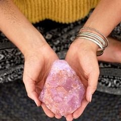 BÍ QUYẾT TỐI ƯU NĂNG LƯỢNG ĐÁ PHONG THỦY