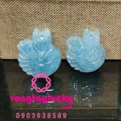 Những Điều Cấm Kỵ Khi Đeo Hồ Ly Đá Phong Thủy bạn cần biết