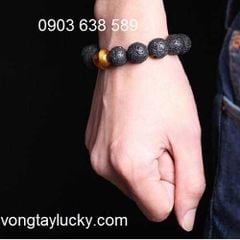 Tại Sao Người Thành Công Luôn Đeo Vòng Tay Số Lẻ hay 108 hạt, 18 hạt? Khám Phá Bí Mật Phong Thủy Ngay!"