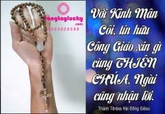 15 ơn lành dành cho ai siêng năng đọc kinh mân côi. LẦN HẠT MÂN CÔI như thế nào là đúng cách