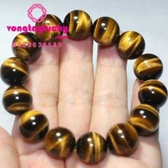 Bí quyết đeo vòng Mắt Hổ đúng cách để kích hoạt vận may và năng lượng dương