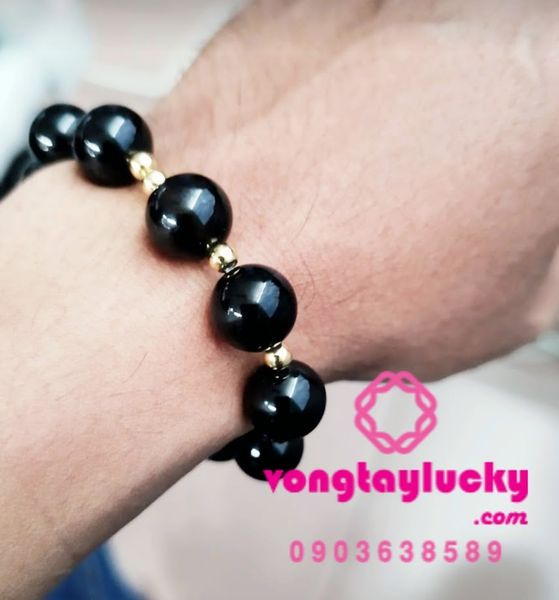 BẬT MÍ "TIÊU CHÍ LỰA CHỌN VÒNG TAY PHONG THỦY CHO NAM GIỚI"