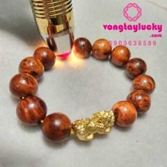 VÒNG GỖ PHONG THUỶ CÓ TÁC DỤNG GÌ?TẠI SAO GỖ HUYẾT LONG Nu LẠI ĐƯỢC YÊU THÍCH TRONG NHỮNG VÒNG GỖ PHONG THỦY?