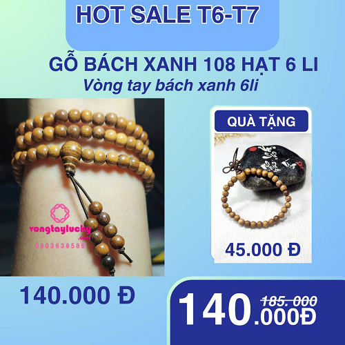 Gỗ bách xanh